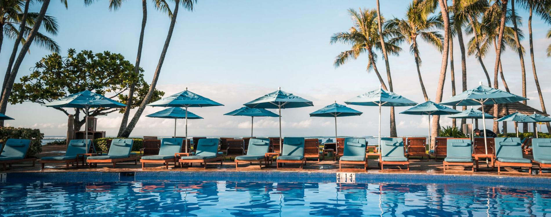 The Kahala Hotel & Resort, in Honolulu, United States Preferred